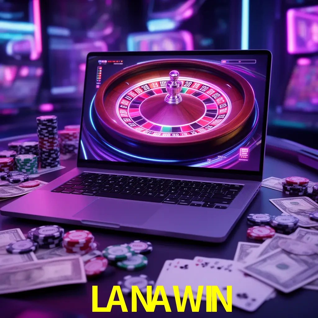 LANAWIN Tragamonedas