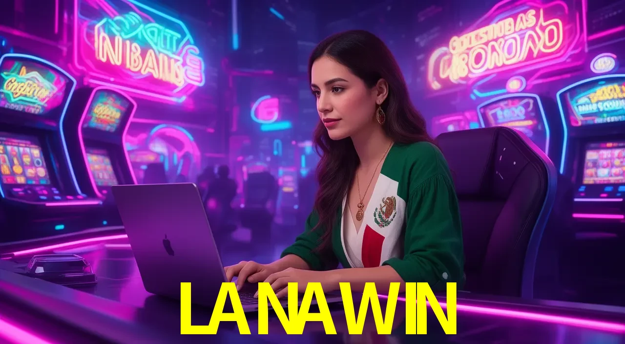 LANAWIN Apuestas Deportivas