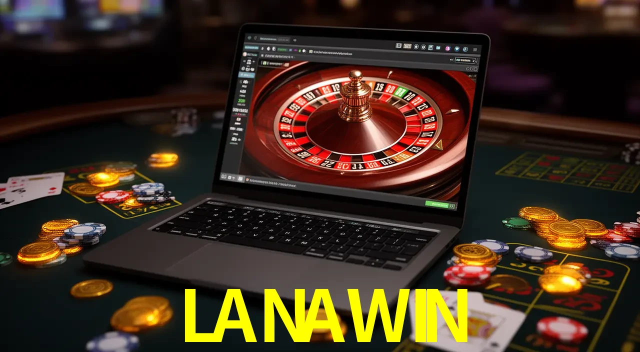 LANAWIN Arcade