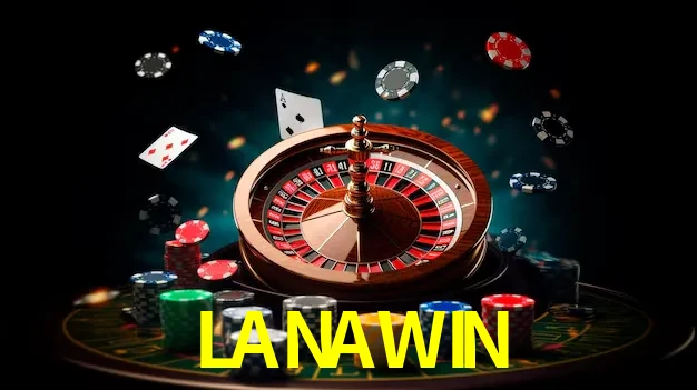 LANAWIN Crash Games