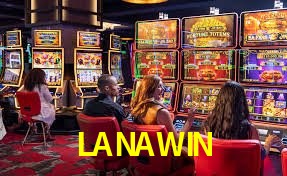 LANAWIN Domina la emoción de Crash en LANAWIN