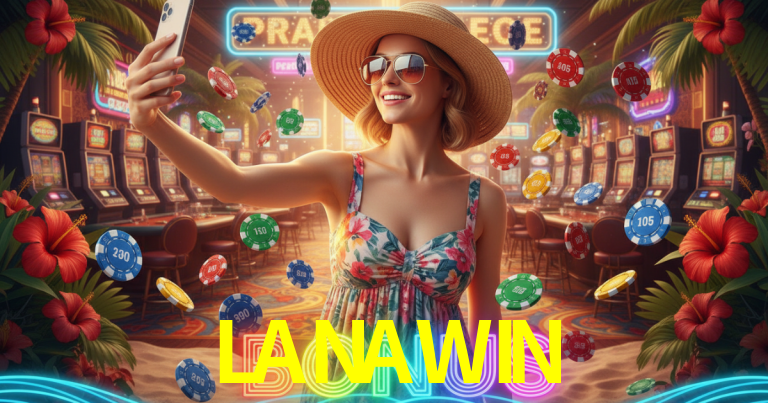 LANAWIN Términos y Condiciones