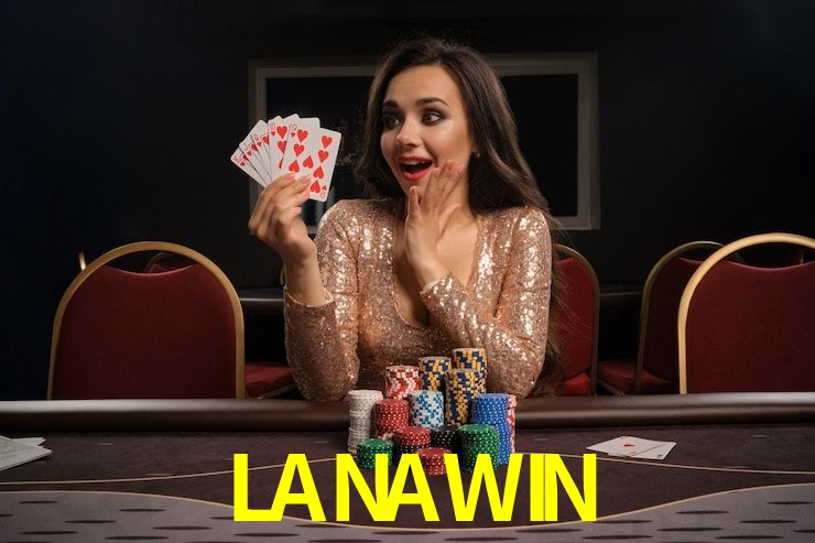 LANAWIN gaming platform