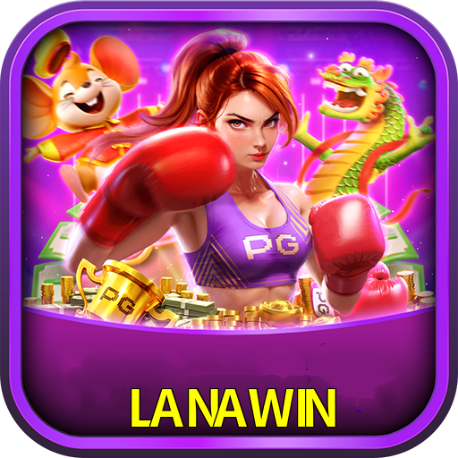 LANAWIN logo